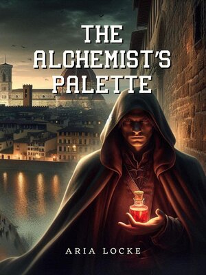 cover image of The Alchemist's Palette
